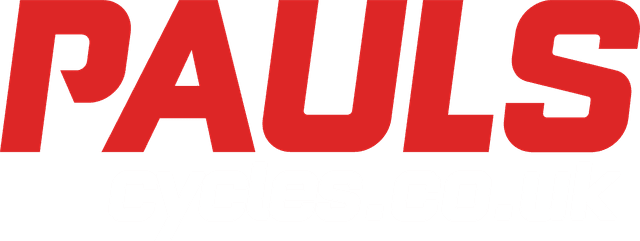 Paul's Cycles